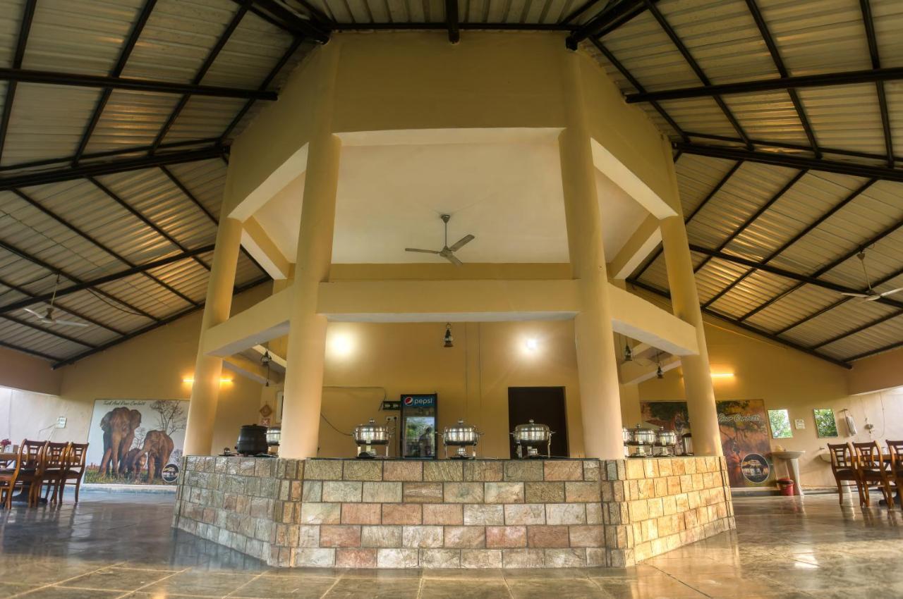 רמנגר Tusk And Roar Corbett Resort, Jim Corbett מראה חיצוני תמונה
